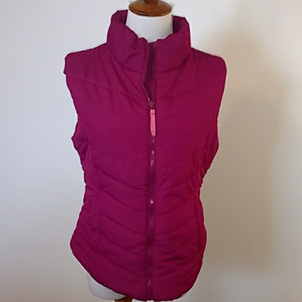 Aeropostale Vest